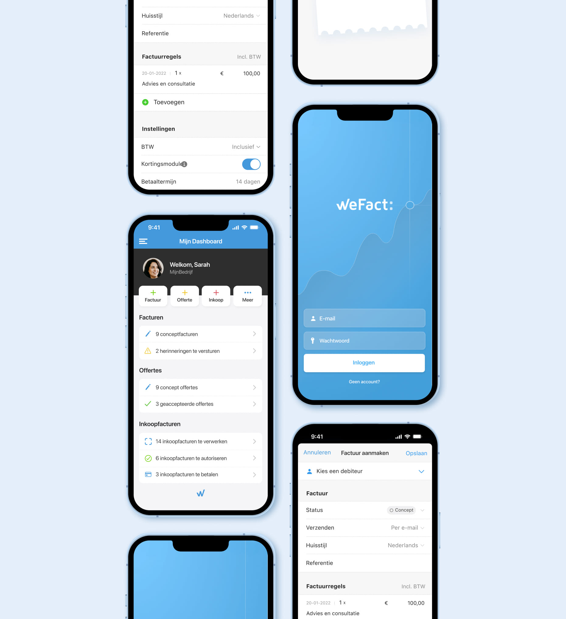 Wefact Default Image