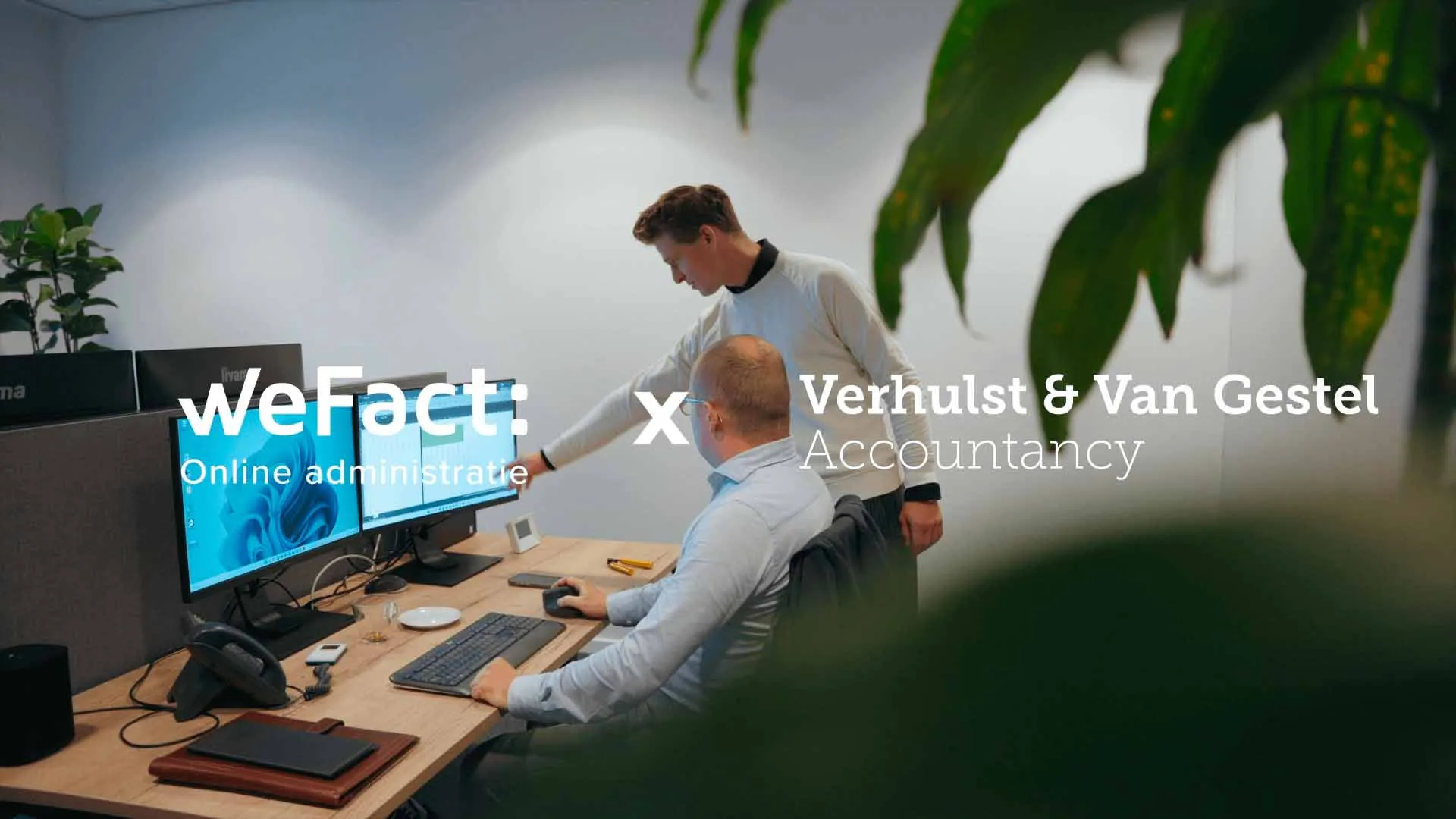 Wefact Default Image