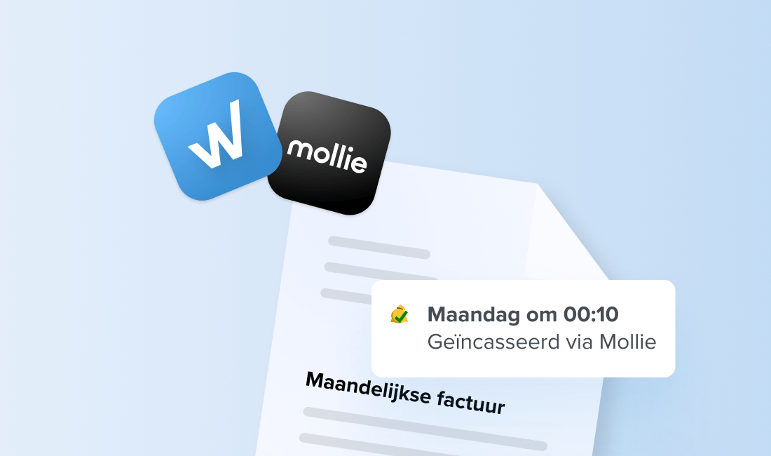 mollie-incasso