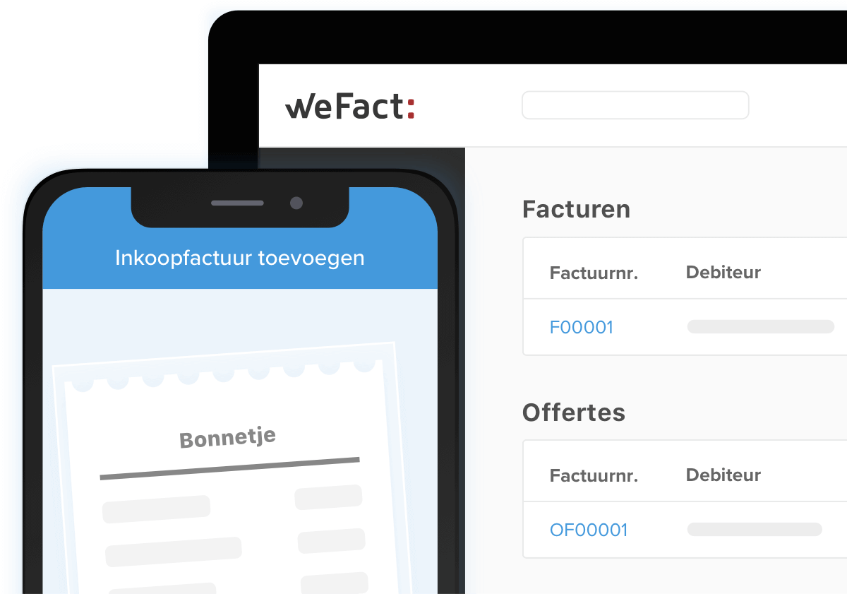 Wefact Default Image