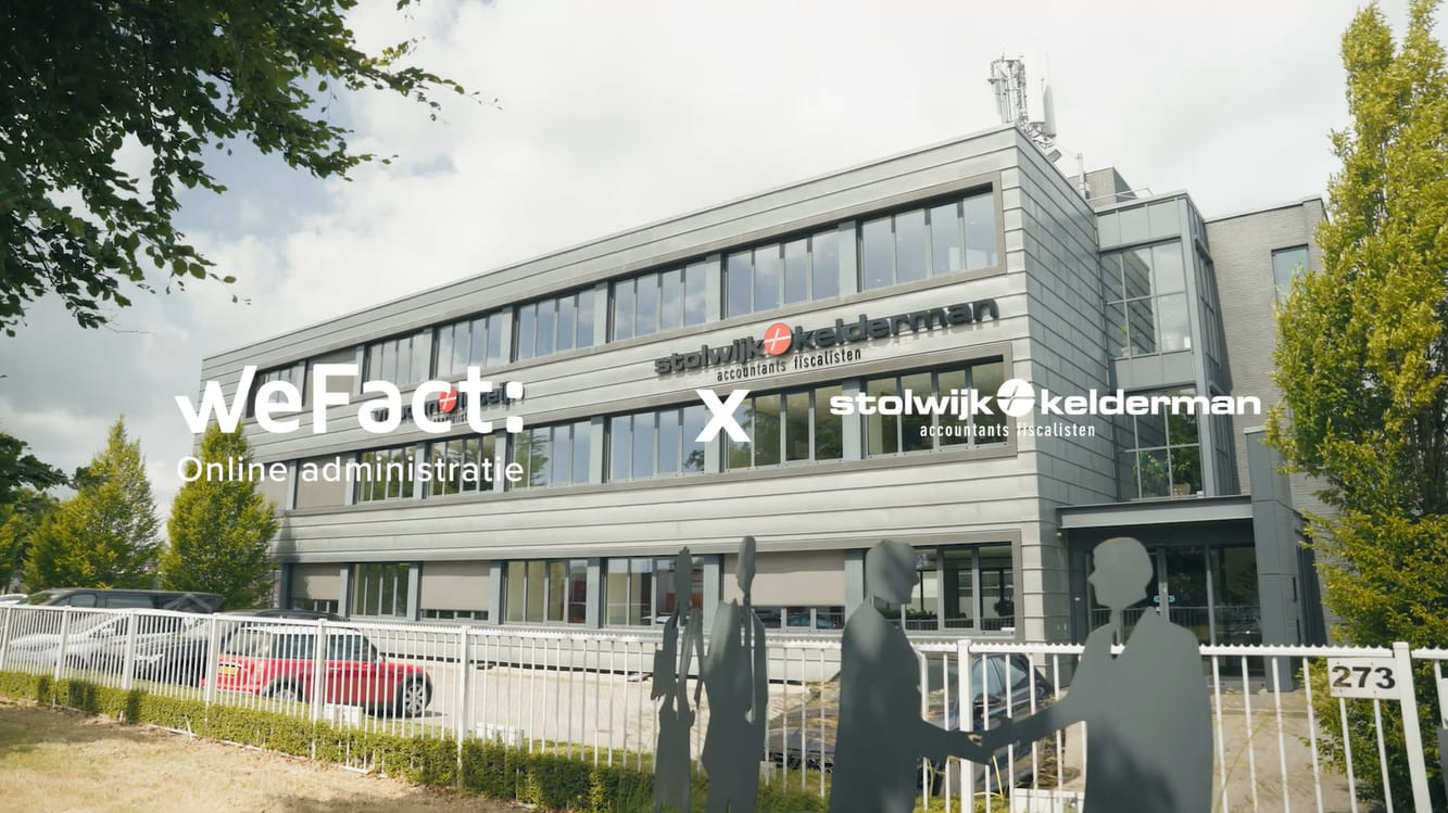 Wefact Default Image