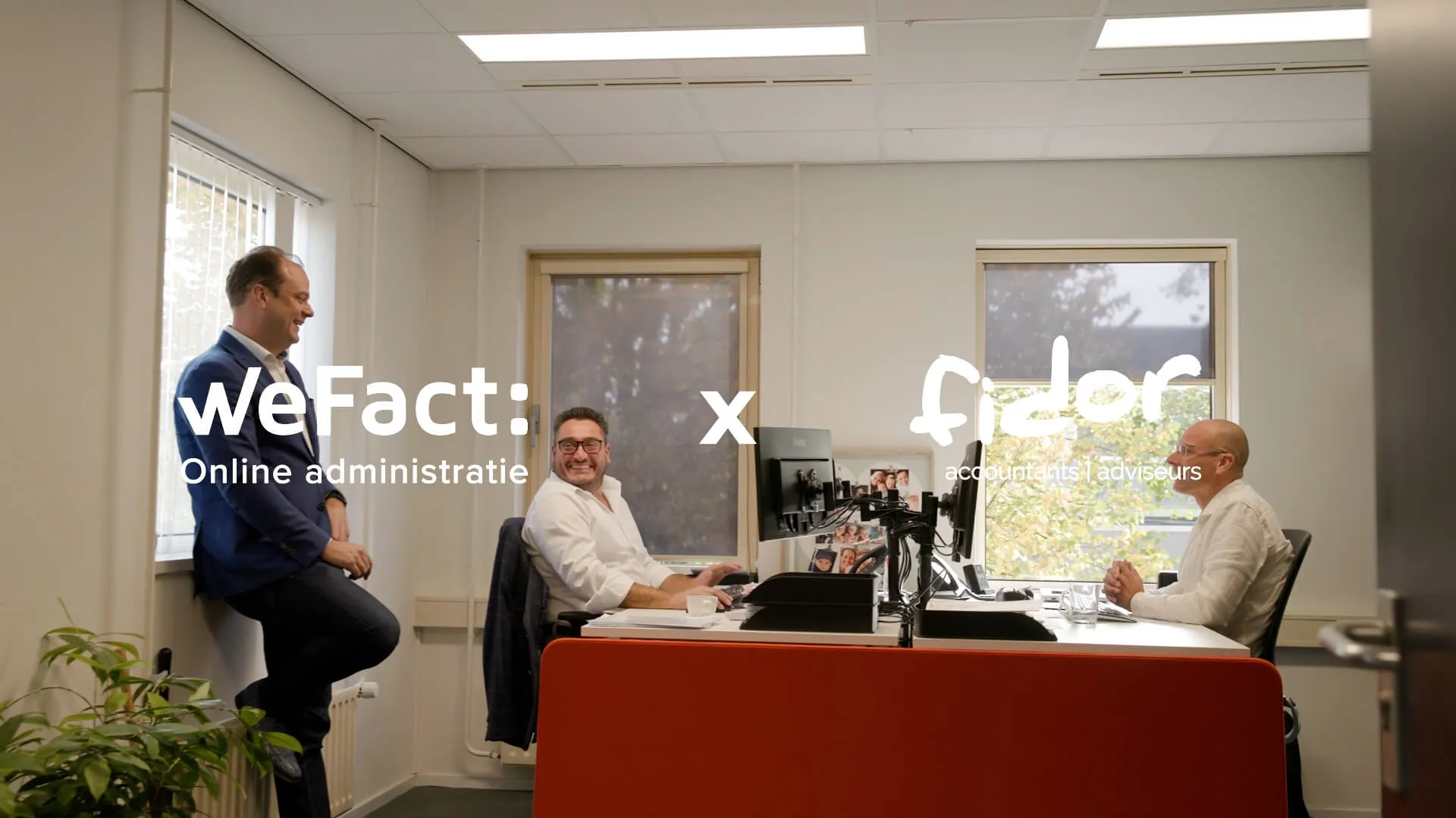 Wefact Default Image