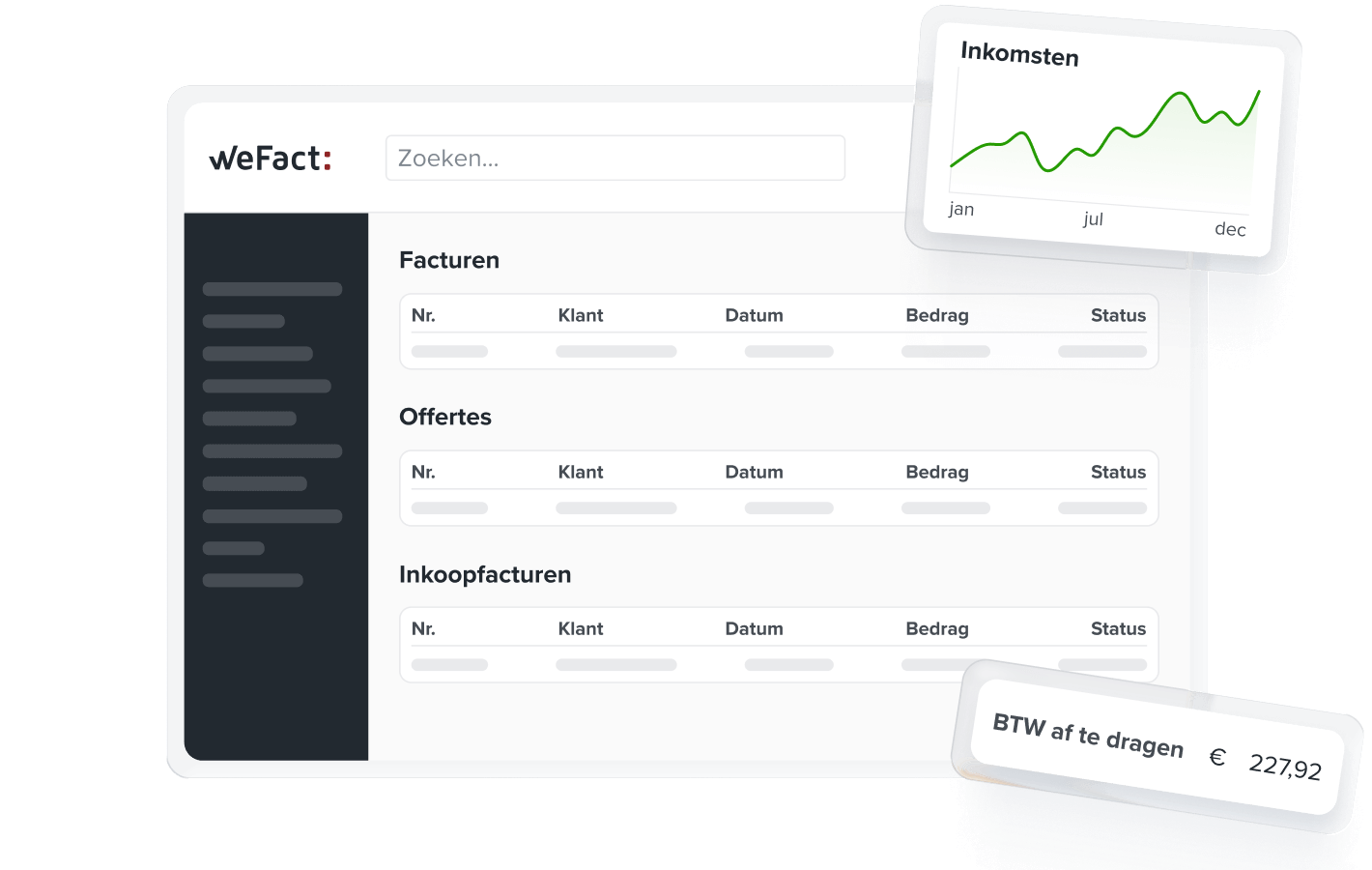 Wefact Default Image