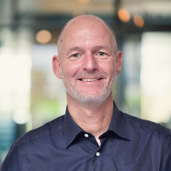 John van Boesschoten