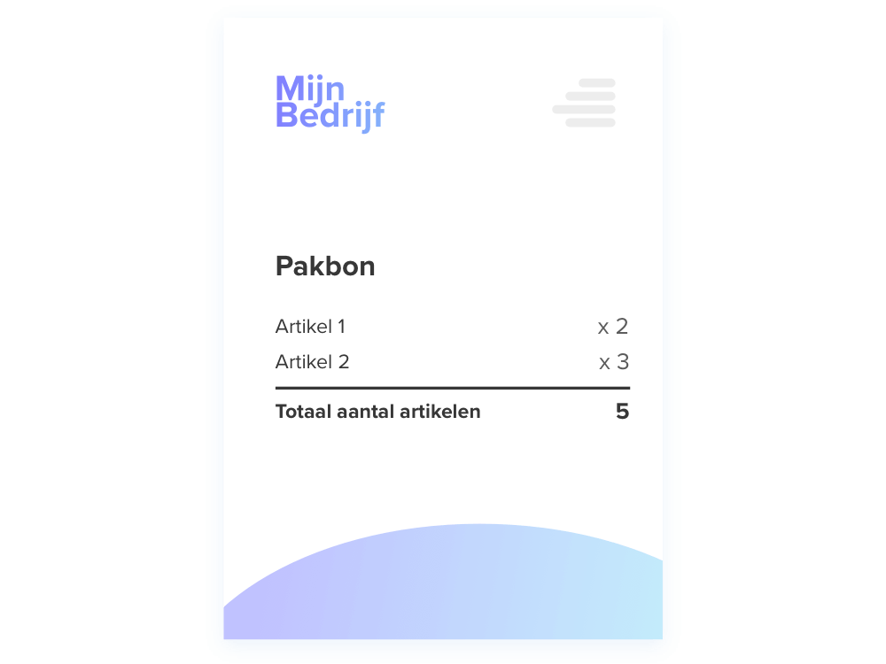 Wefact Default Image