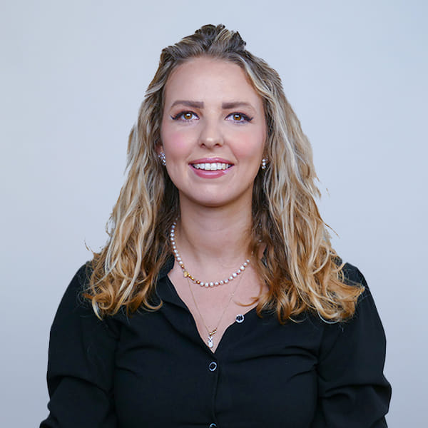 Sophie van der Weijden