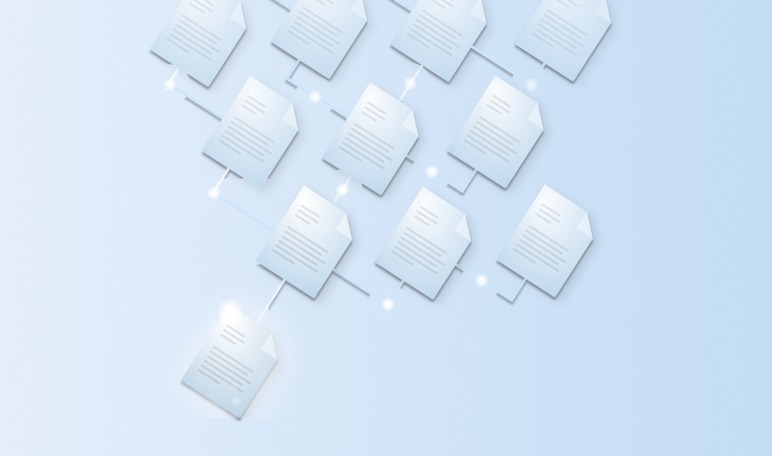 Hoe digitaliseer je je bedrijfsprocessen?