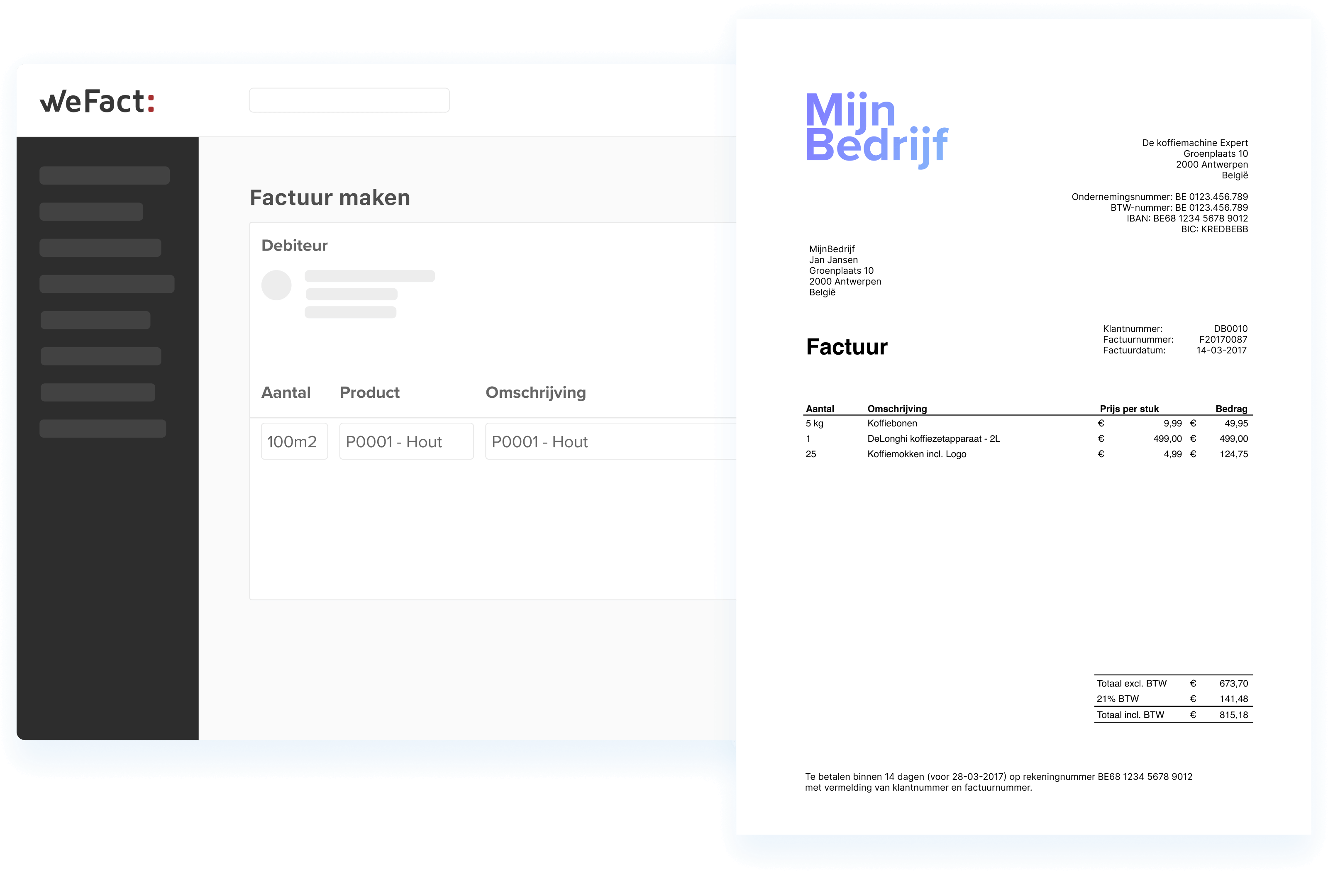 Wefact Default Image