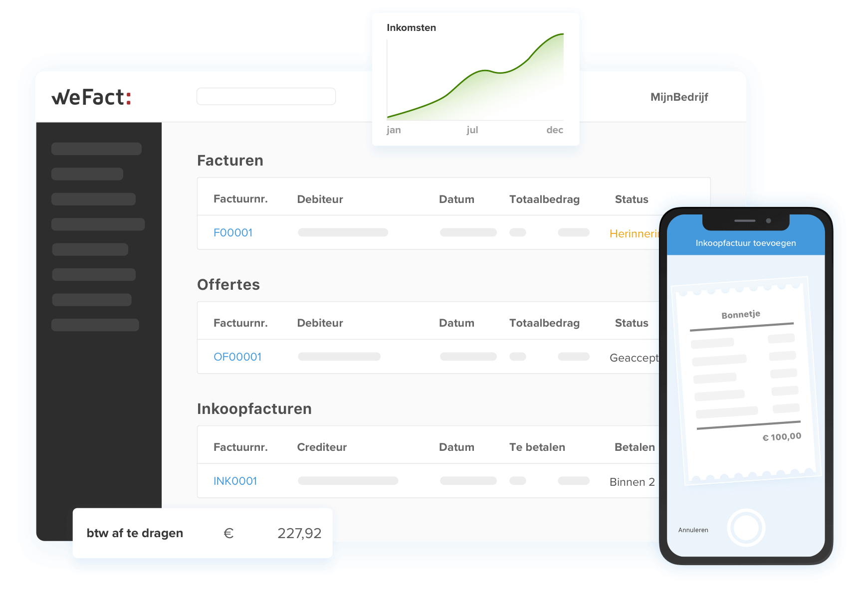 Wefact Default Image