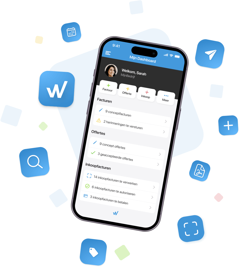 Wefact Default Image