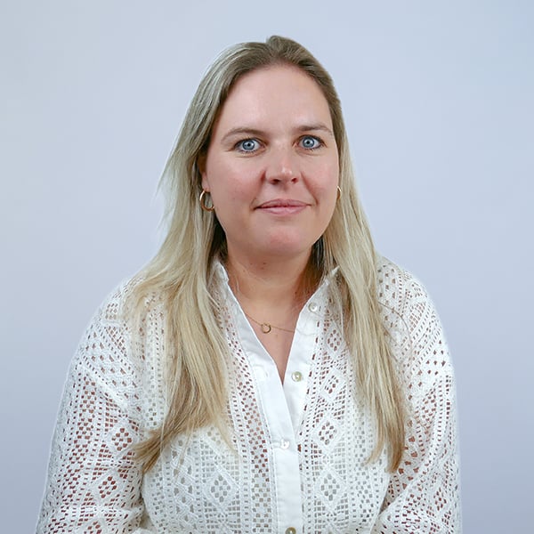 Mara van Heeswijck