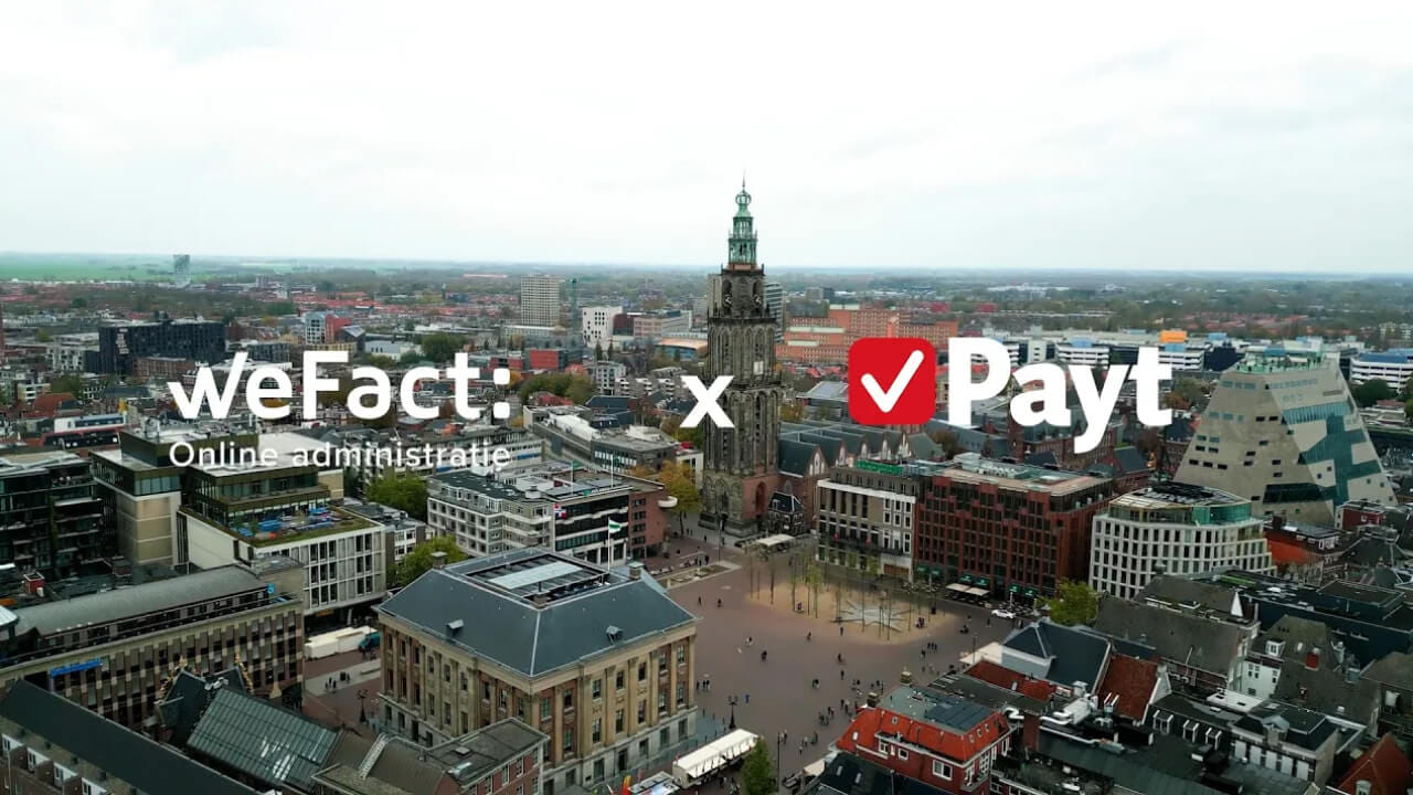 Wefact Default Image