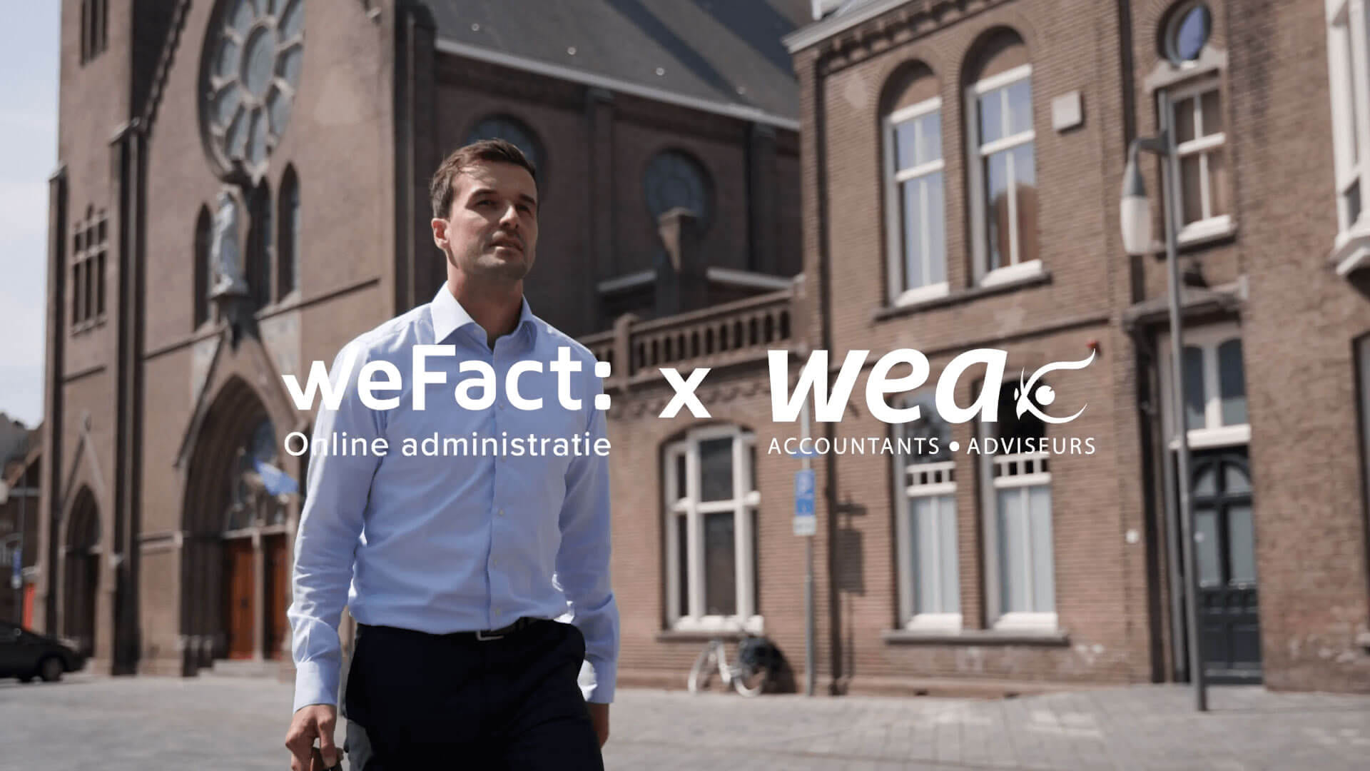 Wefact Default Image