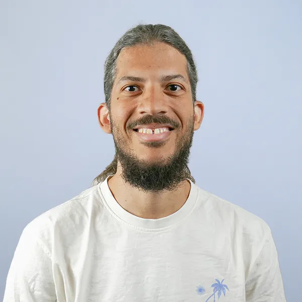 Roël Gonzalez