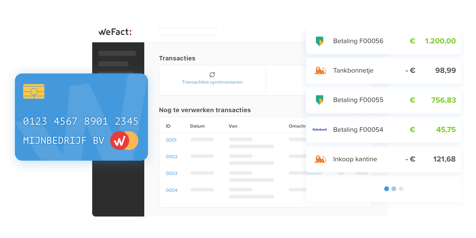Wefact Default Image