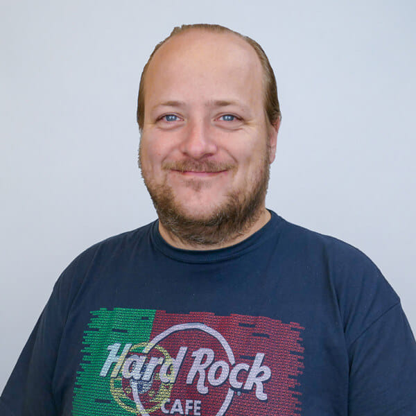 Twan van de Moosdijk