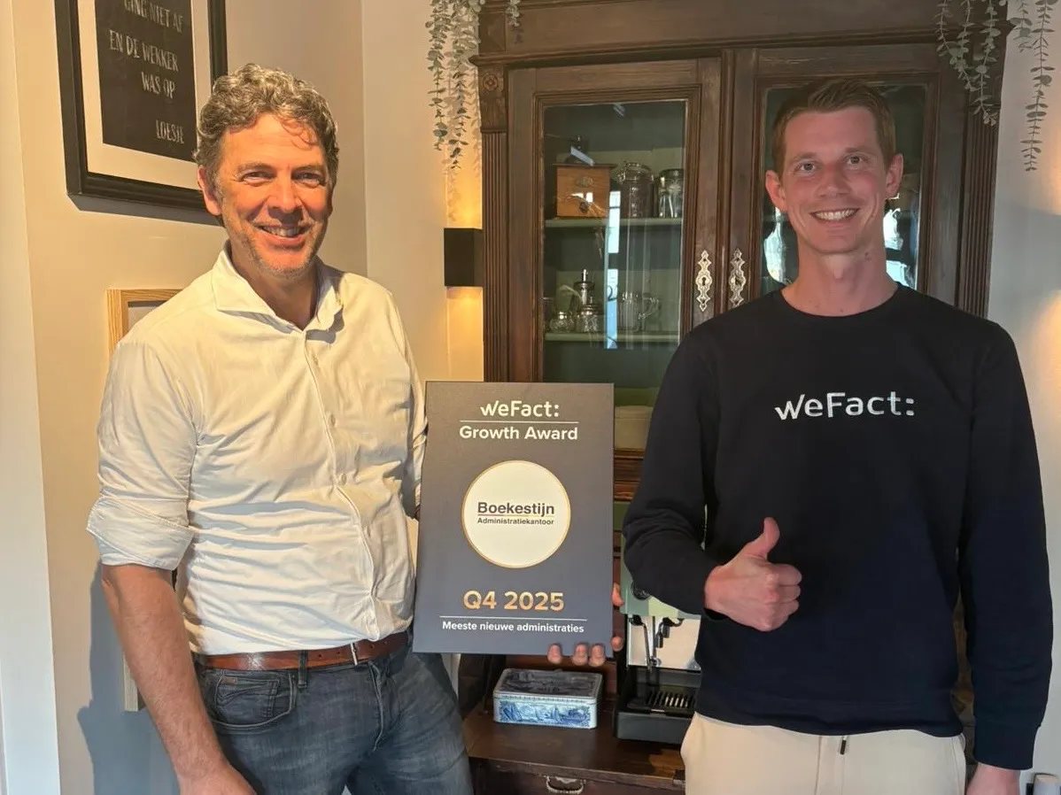 Wefact Default Image