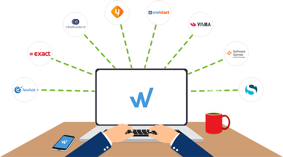 Wefact Default Image