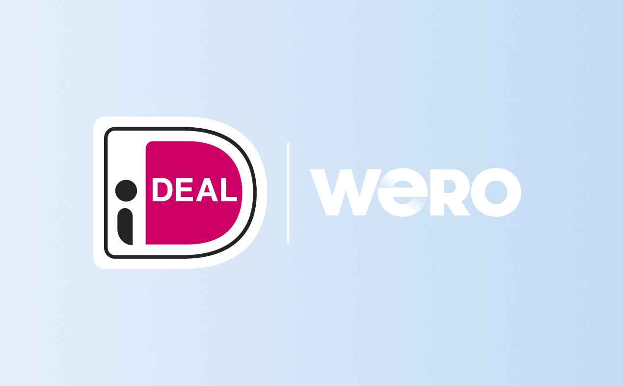iDEAL wordt Wero