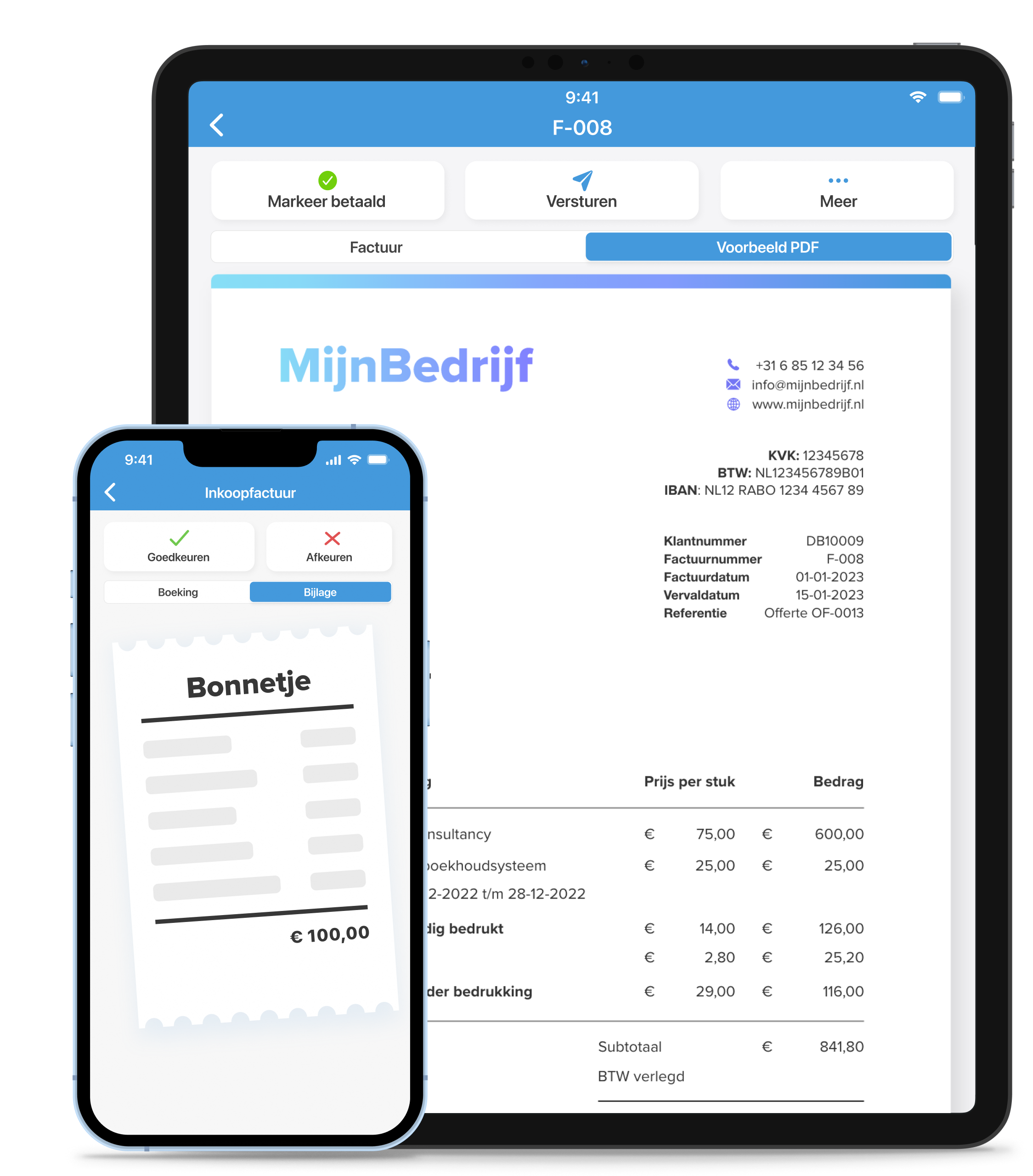 Wefact Default Image