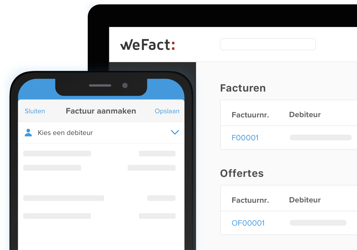 Wefact Default Image