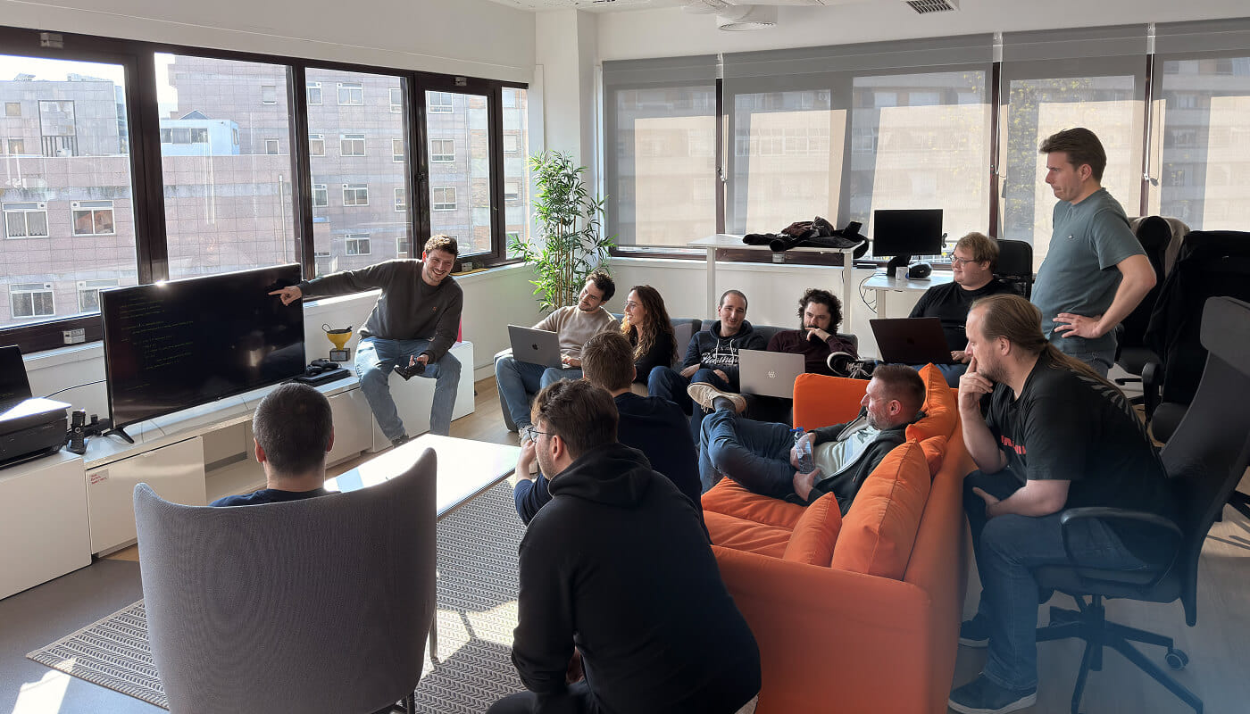 wefact-development-porto