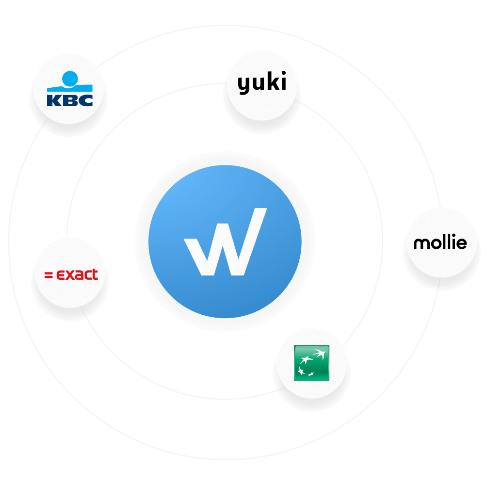 Wefact Default Image