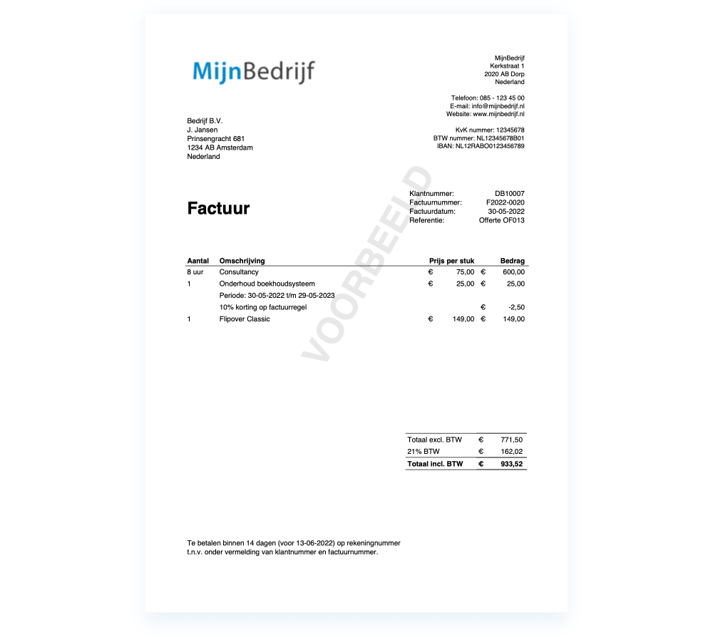 Wefact Default Image