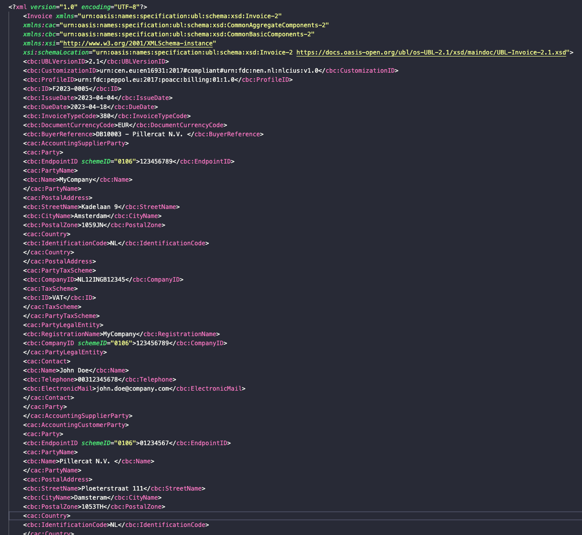 Wefact Default Image