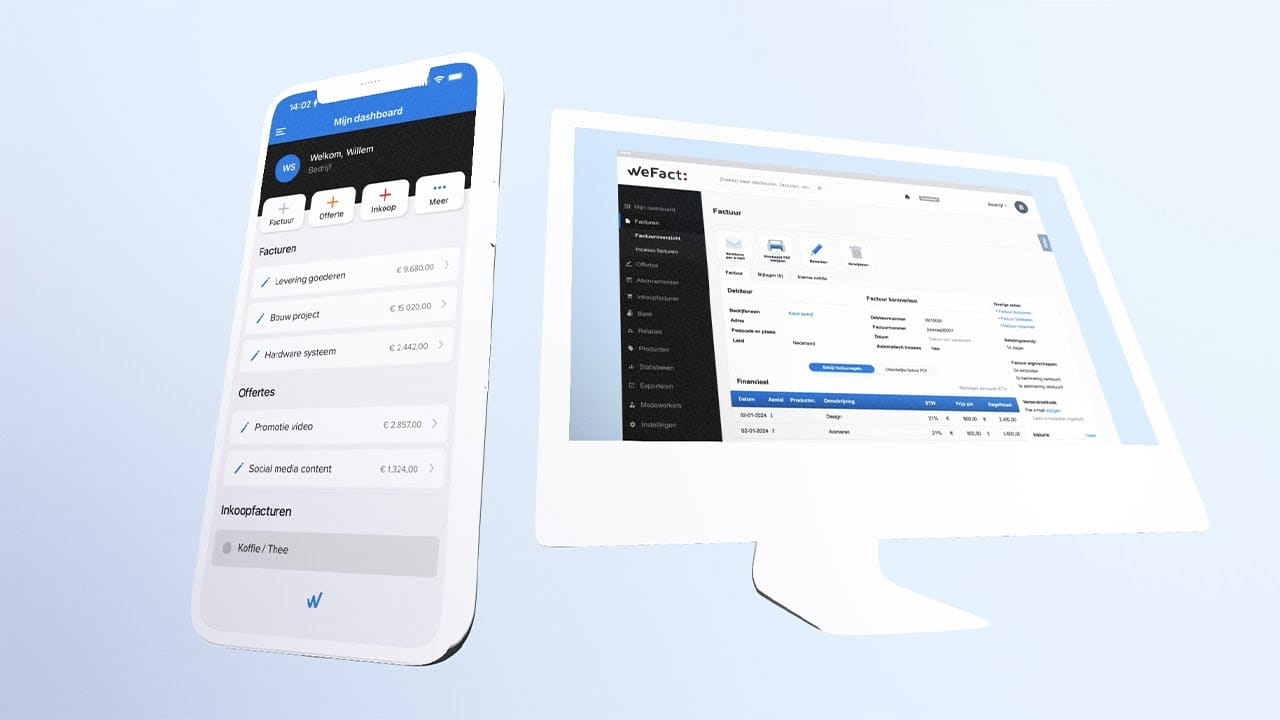 Wefact Default Image