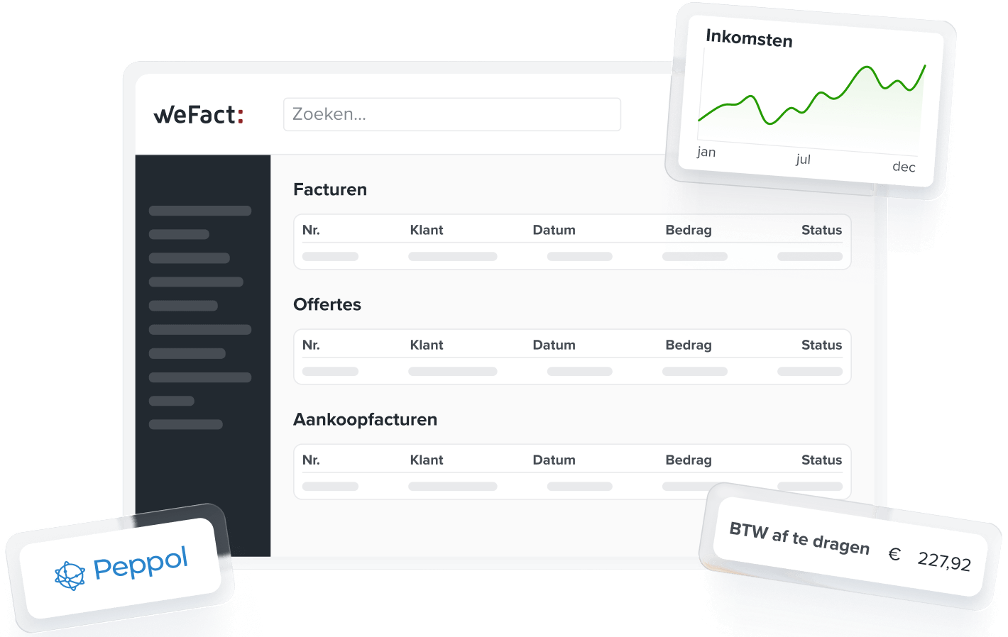 Wefact Default Image