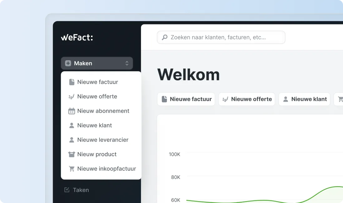wefact-maken-knop