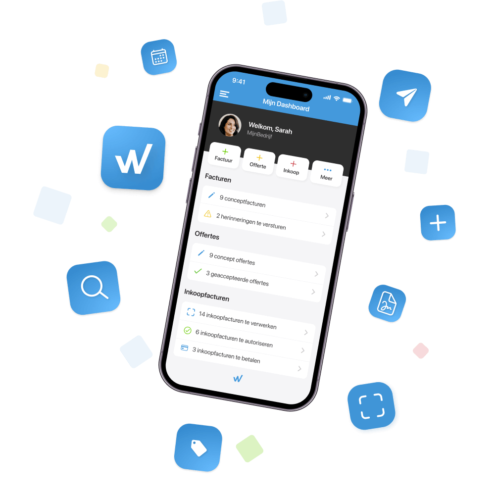 Wefact Default Image